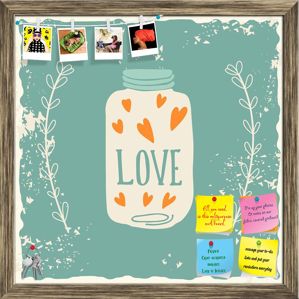 ArtzFolio Valentine Love Artwork D12 Printed Bulletin Board Notice Pin Board Soft Board | Framed-Bulletin Boards Framed-AZSAO35488306BLB_FR_L-Image Code 5004169 Vishnu Image Folio Pvt Ltd, IC 5004169, ArtzFolio, Bulletin Boards Framed, Kids, Love, Quotes, Digital Art, valentine, artwork, d12, printed, bulletin, board, notice, pin, soft, framed, valentine's, day, design, elements, eps, 10, pin up board, push pin board, extra large cork board, big pin board, notice board, small bulletin board, cork board, wal