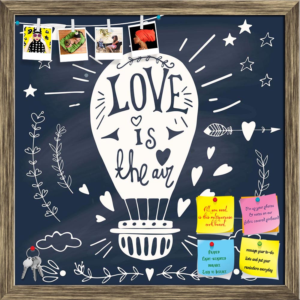 ArtzFolio Valentine Love Artwork D14 Printed Bulletin Board Notice Pin Board Soft Board | Framed-Bulletin Boards Framed-AZSAO35488400BLB_FR_L-Image Code 5004171 Vishnu Image Folio Pvt Ltd, IC 5004171, ArtzFolio, Bulletin Boards Framed, Kids, Love, Quotes, Digital Art, valentine, artwork, d14, printed, bulletin, board, notice, pin, soft, framed, valentine's, day, design, elements, eps, 10, pin up board, push pin board, extra large cork board, big pin board, notice board, small bulletin board, cork board, wal