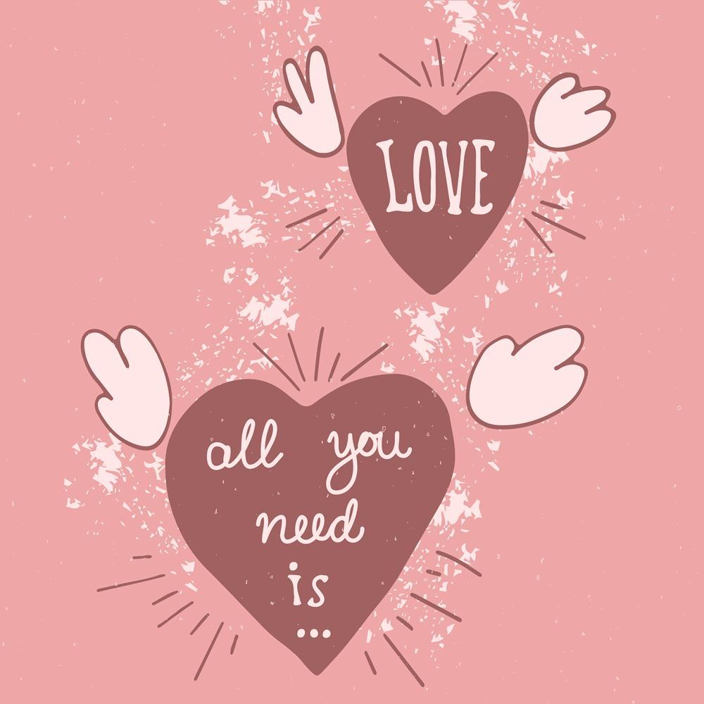 Valentine Love Artwork Canvas Painting Synthetic Frame-Paintings MDF Framing-AFF_FR-IC 5004172 IC 5004172, Abstract Expressionism, Abstracts, Ancient, Arrows, Art and Paintings, Books, Botanical, Calligraphy, Digital, Digital Art, Floral, Flowers, Graphic, Hearts, Hipster, Historical, Holidays, Illustrations, Love, Medieval, Nature, Retro, Romance, Semi Abstract, Signs, Signs and Symbols, Symbols, Text, Typography, Vintage, Wedding, valentine, artwork, canvas, painting, synthetic, frame, abstract, arrow, ba