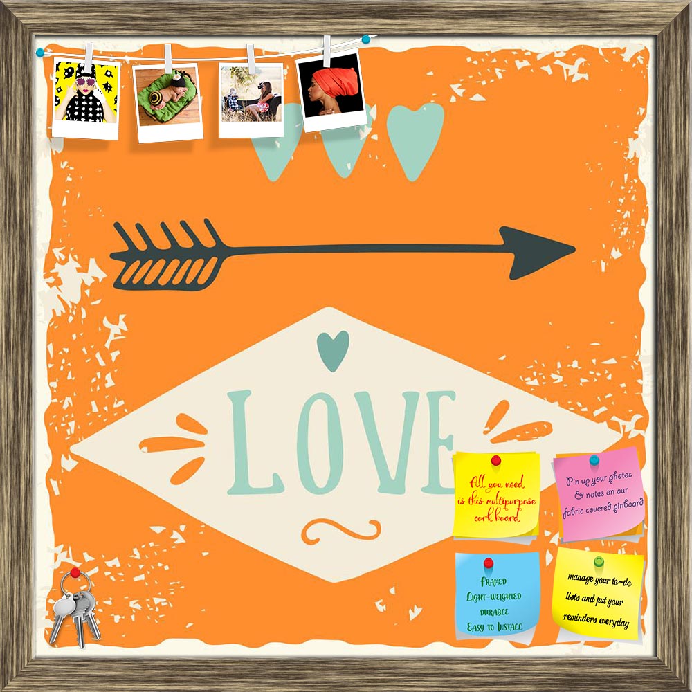 ArtzFolio Valentine Love Artwork D16 Printed Bulletin Board Notice Pin Board Soft Board | Framed-Bulletin Boards Framed-AZSAO35488402BLB_FR_L-Image Code 5004173 Vishnu Image Folio Pvt Ltd, IC 5004173, ArtzFolio, Bulletin Boards Framed, Kids, Love, Quotes, Digital Art, valentine, artwork, d16, printed, bulletin, board, notice, pin, soft, framed, valentine's, day, design, elements, eps, 10, pin up board, push pin board, extra large cork board, big pin board, notice board, small bulletin board, cork board, wal