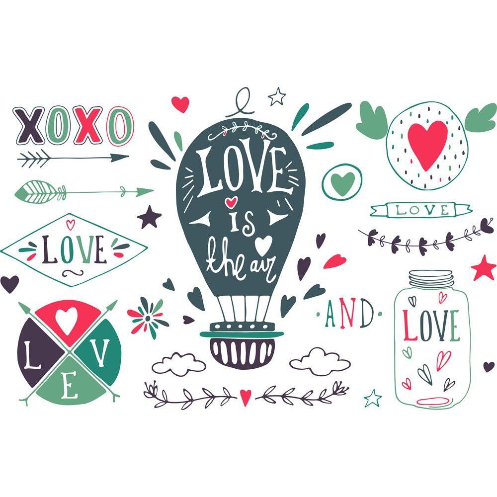 Valentine Love Artwork Canvas Painting Synthetic Frame-Paintings MDF Framing-AFF_FR-IC 5004176 IC 5004176, Abstract Expressionism, Abstracts, Ancient, Arrows, Art and Paintings, Books, Botanical, Calligraphy, Digital, Digital Art, Floral, Flowers, Graphic, Hearts, Hipster, Historical, Holidays, Illustrations, Love, Medieval, Nature, Retro, Romance, Semi Abstract, Signs, Signs and Symbols, Symbols, Text, Typography, Vintage, Wedding, valentine, artwork, canvas, painting, synthetic, frame, abstract, arrow, ba