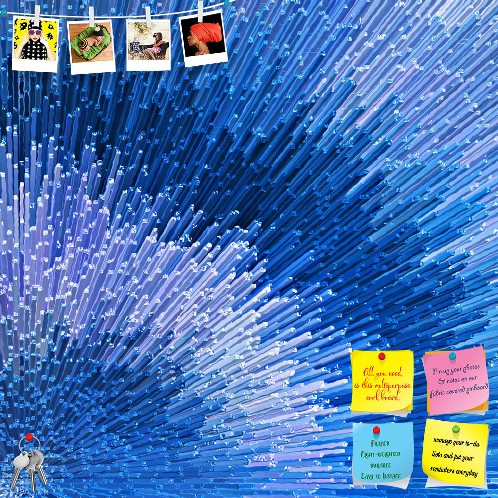 ArtzFolio Abstract Artwork D189 Printed Bulletin Board Notice Pin Board Soft Board | Frameless-Bulletin Boards Frameless-AZSAO35510969BLB_FL_L-Image Code 5004181 Vishnu Image Folio Pvt Ltd, IC 5004181, ArtzFolio, Bulletin Boards Frameless, Abstract, Digital Art, artwork, d189, printed, bulletin, board, notice, pin, soft, frameless, blue, textured, background, illustration, burst, illusion, futuristic, fancy, diagonal, texture, winter, explosion, outburst, outbreak, blast, fantastic, energy, power, space, be