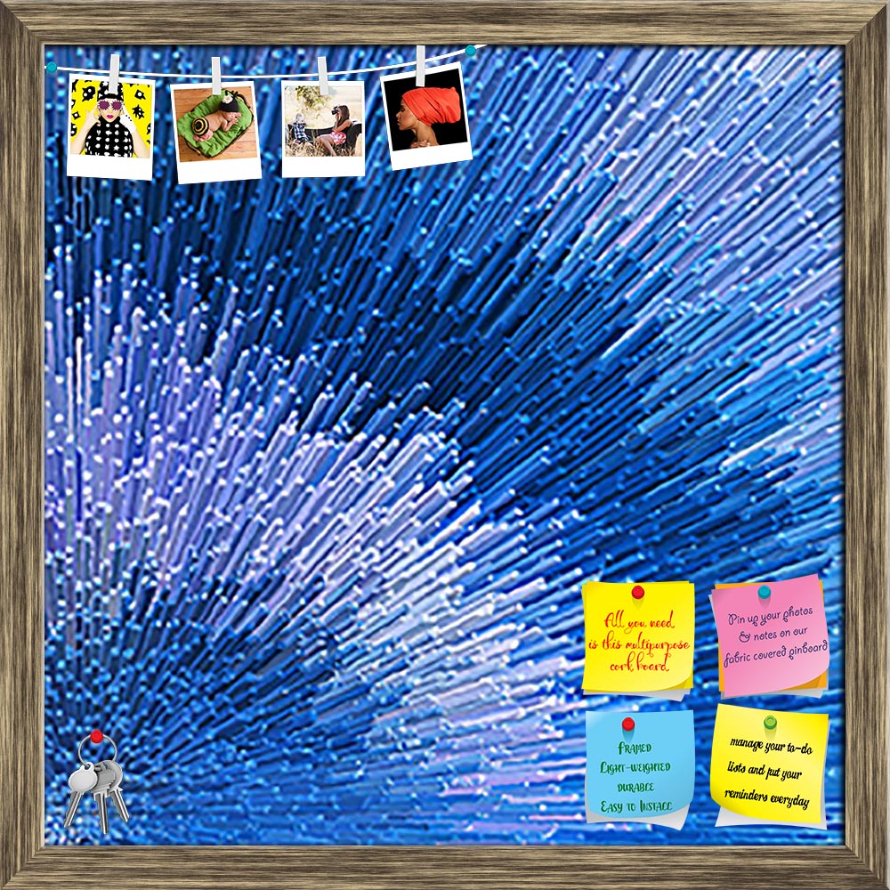 ArtzFolio Abstract Artwork D189 Printed Bulletin Board Notice Pin Board Soft Board | Framed-Bulletin Boards Framed-AZSAO35510969BLB_FR_L-Image Code 5004181 Vishnu Image Folio Pvt Ltd, IC 5004181, ArtzFolio, Bulletin Boards Framed, Abstract, Digital Art, artwork, d189, printed, bulletin, board, notice, pin, soft, framed, blue, textured, background, illustration, burst, illusion, futuristic, fancy, diagonal, texture, winter, explosion, outburst, outbreak, blast, fantastic, energy, power, space, beams, movemen