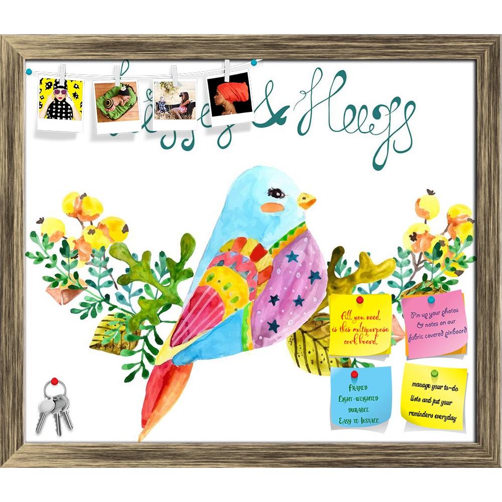 ArtzFolio Bird & Flowers D1 Printed Bulletin Board Notice Pin Board Soft Board | Framed-Bulletin Boards Framed-AZSAO35547264BLB_FR_L-Image Code 5004182 Vishnu Image Folio Pvt Ltd, IC 5004182, ArtzFolio, Bulletin Boards Framed, Birds, Floral, Kids, Digital Art, bird, flowers, d1, printed, bulletin, board, notice, pin, soft, framed, watercolor, beautiful, over, white, pin up board, push pin board, extra large cork board, big pin board, notice board, small bulletin board, cork board, wall notice board, giant c