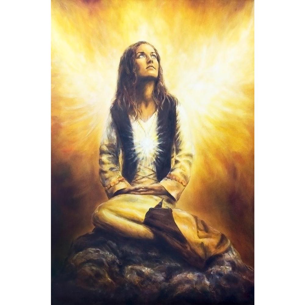 ArtzFolio Young Woman In Historical Costume Angel Wings Unframed Paper Poster-Paper Posters Unframed-AZART35819494POS_UN_L-Image Code 5004206 Vishnu Image Folio Pvt Ltd, IC 5004206, ArtzFolio, Paper Posters Unframed, Portraits, Fine Art Reprint, young, woman, in, historical, costume, angel, wings, unframed, paper, poster, wall, large, size, for, living, room, home, decoration, big, framed, decor, posters, pitaara, box, modern, art, with, frame, bedroom, amazonbasics, door, drawing, small, decorative, office