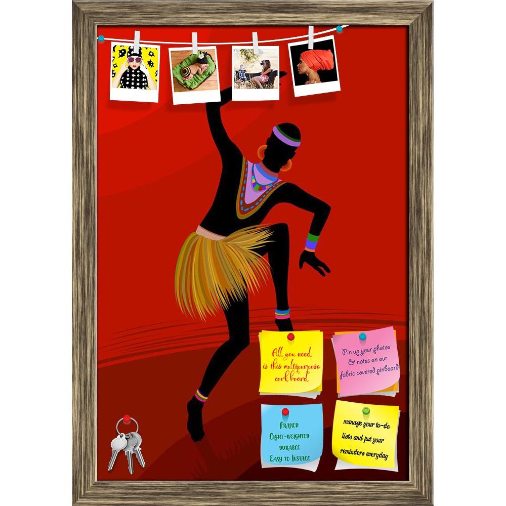 ArtzFolio Ethnic Dance Printed Bulletin Board Notice Pin Board Soft Board | Framed-Bulletin Boards Framed-AZSAO35952042BLB_FR_L-Image Code 5004221 Vishnu Image Folio Pvt Ltd, IC 5004221, ArtzFolio, Bulletin Boards Framed, Traditional, Digital Art, ethnic, dance, printed, bulletin, board, notice, pin, soft, framed, involves, unity, nature, wild, free, midst, creating, ritual, life, itself, pin up board, push pin board, extra large cork board, big pin board, notice board, small bulletin board, cork board, wal