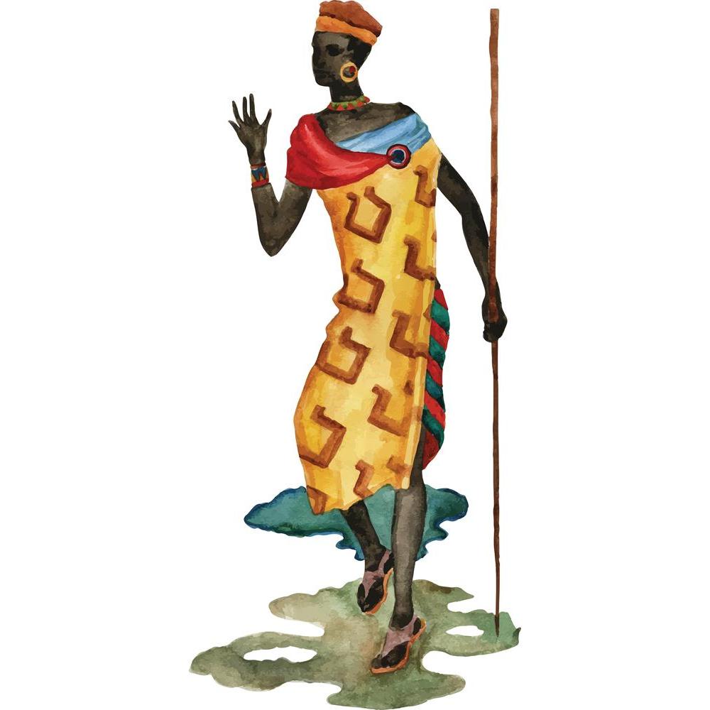 Ethnic Dance Involves Unity With Nature Canvas Painting Synthetic Frame-Paintings MDF Framing-AFF_FR-IC 5004226 IC 5004226, African, Ancient, Black, Black and White, Culture, Dance, Decorative, Ethnic, Fashion, Geometric Abstraction, Historical, Illustrations, Medieval, Music and Dance, Patterns, People, Signs, Signs and Symbols, Symbols, Traditional, Tribal, Vintage, Watercolour, World Culture, involves, unity, with, nature, canvas, painting, synthetic, frame, aborigines, abstraction, africa, ceremony, dan