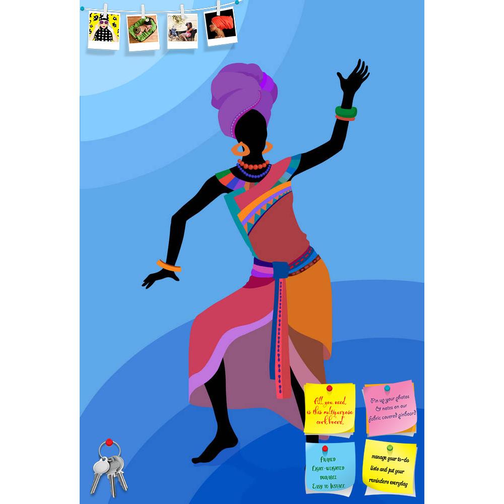 ArtzFolio Ethnic Dance Involves Unity With Nature D5 Printed Bulletin Board Notice Pin Board Soft Board | Frameless-Bulletin Boards Frameless-AZSAO35954332BLB_FL_L-Image Code 5004227 Vishnu Image Folio Pvt Ltd, IC 5004227, ArtzFolio, Bulletin Boards Frameless, Traditional, Digital Art, ethnic, dance, involves, unity, with, nature, d5, printed, bulletin, board, notice, pin, soft, frameless, wild, free, midst, creating, ritual, life, itself, pin up board, push pin board, extra large cork board, big pin board,