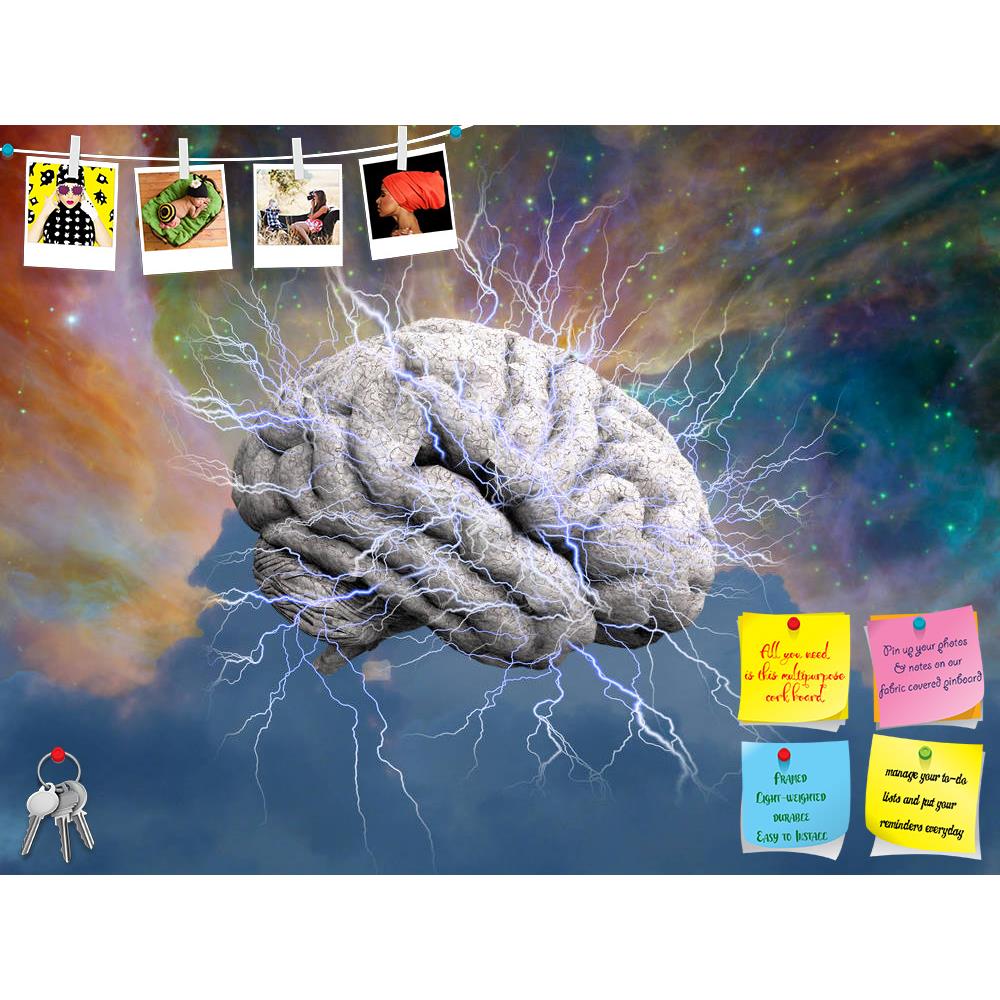 ArtzFolio Electric Mind Printed Bulletin Board Notice Pin Board Soft Board | Frameless-Bulletin Boards Frameless-AZSAO35966981BLB_FL_L-Image Code 5004230 Vishnu Image Folio Pvt Ltd, IC 5004230, ArtzFolio, Bulletin Boards Frameless, Conceptual, Digital Art, electric, mind, printed, bulletin, board, notice, pin, soft, frameless, energy, electricity, lightning, power, cosmos, brain, background, intelligence, nebula, space, human, science, design, element, wallpaper, illustration, concept, dream, universe, ment