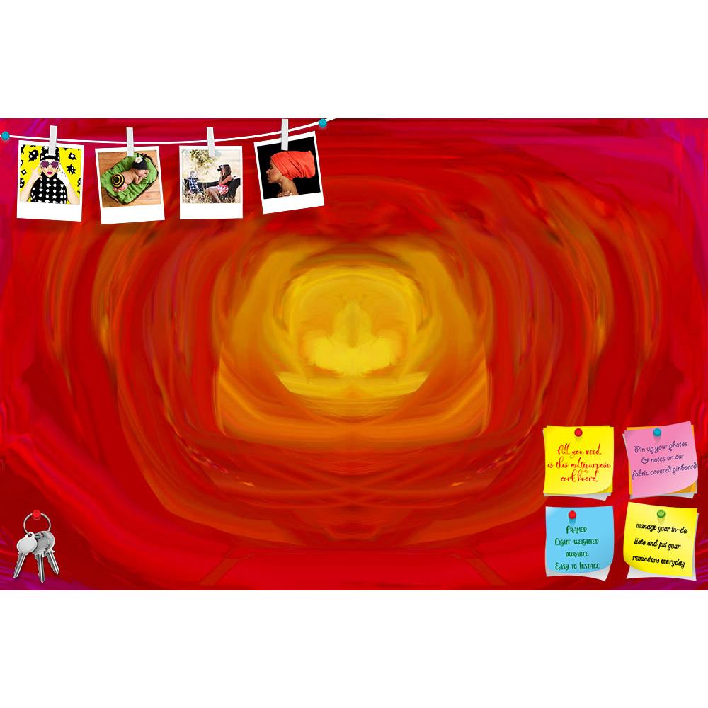 ArtzFolio Abstract Artwork D192 Printed Bulletin Board Notice Pin Board Soft Board | Frameless-Bulletin Boards Frameless-AZSAO36022521BLB_FL_L-Image Code 5004232 Vishnu Image Folio Pvt Ltd, IC 5004232, ArtzFolio, Bulletin Boards Frameless, Abstract, Fine Art Reprint, artwork, d192, printed, bulletin, board, notice, pin, soft, frameless, painting, beautiful, colors, abstract,paint,background,oil,white,red,acrylics,layers,orange, pin up board, push pin board, extra large cork board, big pin board, notice boar