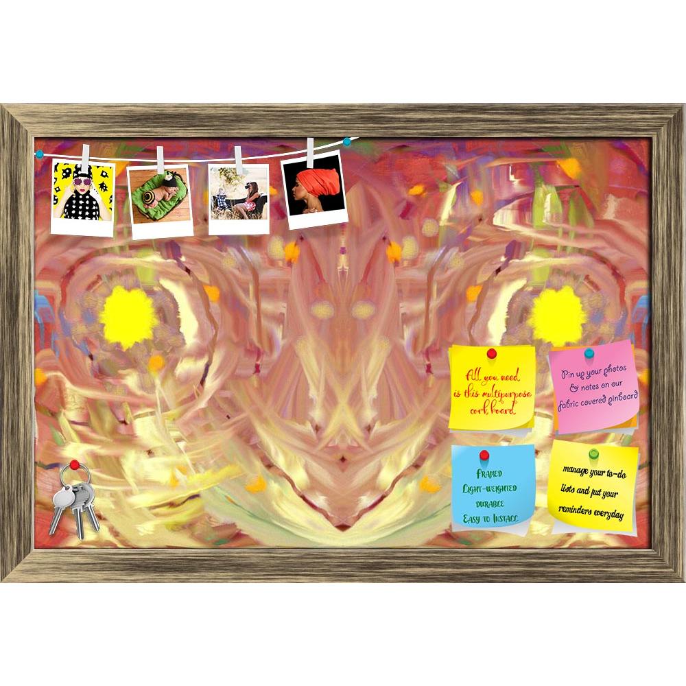 ArtzFolio Abstract Artwork D193 Printed Bulletin Board Notice Pin Board Soft Board | Framed-Bulletin Boards Framed-AZSAO36022525BLB_FR_L-Image Code 5004233 Vishnu Image Folio Pvt Ltd, IC 5004233, ArtzFolio, Bulletin Boards Framed, Abstract, Fine Art Reprint, artwork, d193, printed, bulletin, board, notice, pin, soft, framed, painting, beautiful, colors, abstract,paint,background,oil,white,red,acrylics,layers,orange, pin up board, push pin board, extra large cork board, big pin board, notice board, small bul