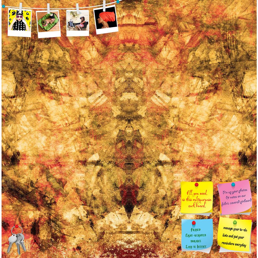 ArtzFolio Abstract Artwork D194 Printed Bulletin Board Notice Pin Board Soft Board | Frameless-Bulletin Boards Frameless-AZSAO36035305BLB_FL_L-Image Code 5004234 Vishnu Image Folio Pvt Ltd, IC 5004234, ArtzFolio, Bulletin Boards Frameless, Abstract, Fine Art Reprint, artwork, d194, printed, bulletin, board, notice, pin, soft, frameless, painting, beautiful, colors, abstract,paint,background,oil,white,red,acrylics,layers,orange, pin up board, push pin board, extra large cork board, big pin board, notice boar