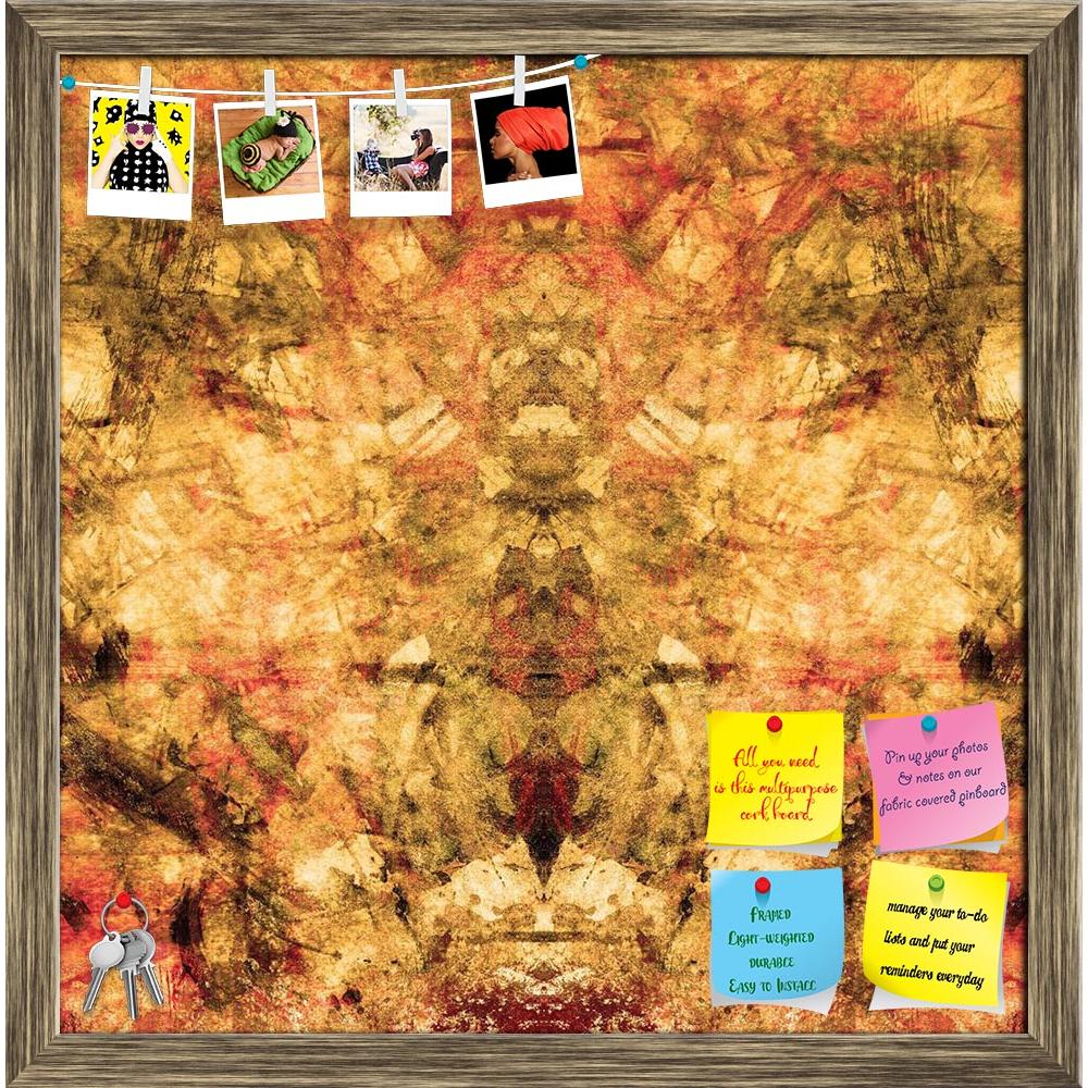 ArtzFolio Abstract Artwork D194 Printed Bulletin Board Notice Pin Board Soft Board | Framed-Bulletin Boards Framed-AZSAO36035305BLB_FR_L-Image Code 5004234 Vishnu Image Folio Pvt Ltd, IC 5004234, ArtzFolio, Bulletin Boards Framed, Abstract, Fine Art Reprint, artwork, d194, printed, bulletin, board, notice, pin, soft, framed, painting, beautiful, colors, abstract,paint,background,oil,white,red,acrylics,layers,orange, pin up board, push pin board, extra large cork board, big pin board, notice board, small bul