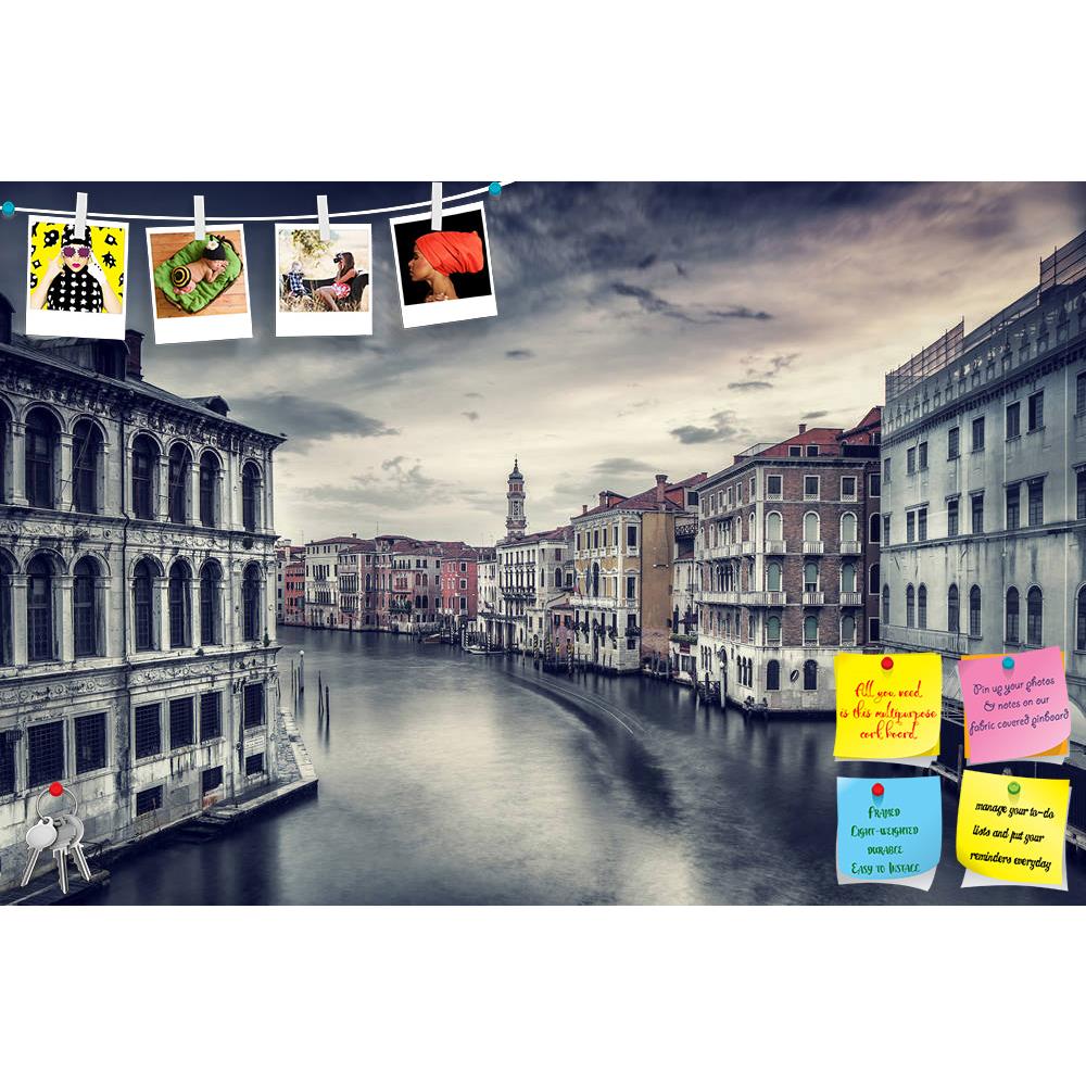 ArtzFolio Traditional Venetian Street Italy Printed Bulletin Board Notice Pin Board Soft Board | Frameless-Bulletin Boards Frameless-AZSAO36150398BLB_FL_L-Image Code 5004247 Vishnu Image Folio Pvt Ltd, IC 5004247, ArtzFolio, Bulletin Boards Frameless, Places, Photography, traditional, venetian, street, italy, printed, bulletin, board, notice, pin, soft, frameless, beautiful, venice, cityscape, vintage, style, photo, gorgeous, water, canal, romantic, vacation, fine, art, ancient, architecture, attraction, bu