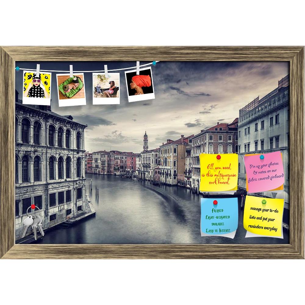 ArtzFolio Traditional Venetian Street Italy Printed Bulletin Board Notice Pin Board Soft Board | Framed-Bulletin Boards Framed-AZSAO36150398BLB_FR_L-Image Code 5004247 Vishnu Image Folio Pvt Ltd, IC 5004247, ArtzFolio, Bulletin Boards Framed, Places, Photography, traditional, venetian, street, italy, printed, bulletin, board, notice, pin, soft, framed, beautiful, venice, cityscape, vintage, style, photo, gorgeous, water, canal, romantic, vacation, fine, art, ancient, architecture, attraction, building, city