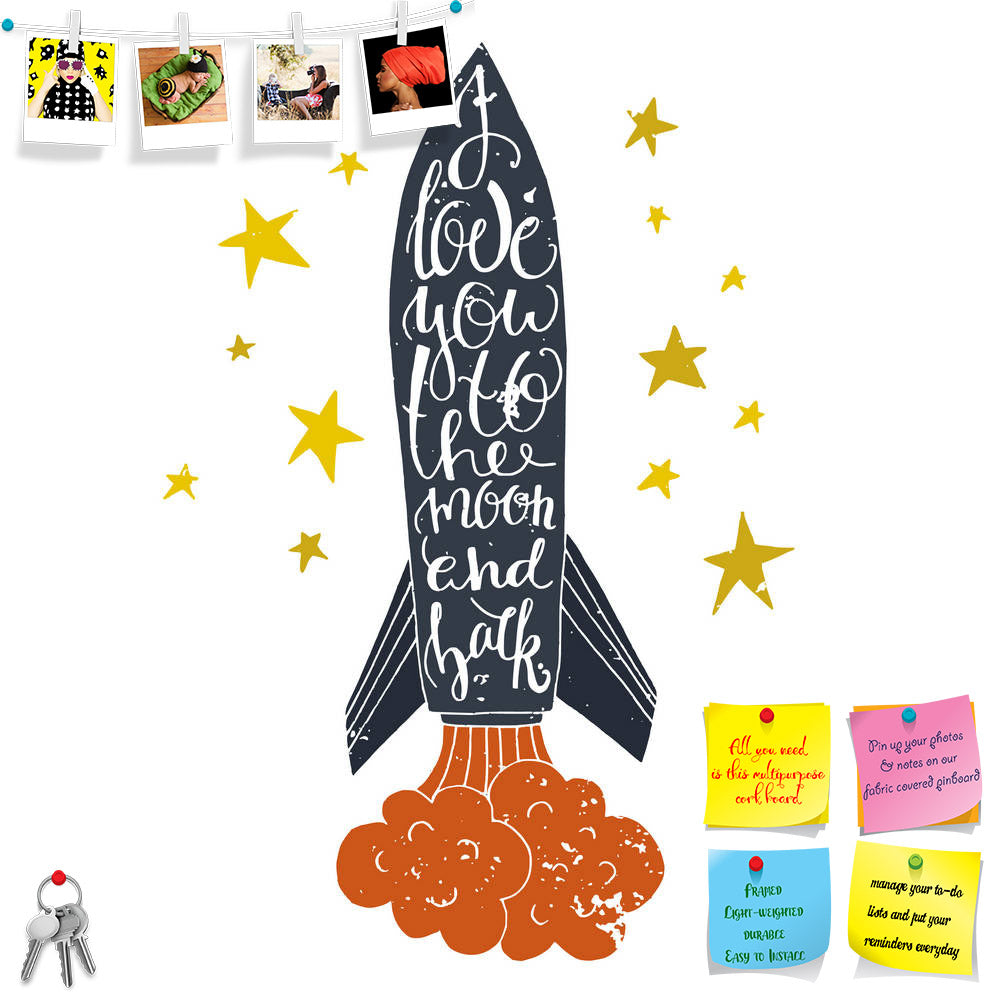 ArtzFolio Romantic Quote Printed Bulletin Board Notice Pin Board Soft Board | Frameless-Bulletin Boards Frameless-AZSAO36182737BLB_FL_L-Image Code 5004249 Vishnu Image Folio Pvt Ltd, IC 5004249, ArtzFolio, Bulletin Boards Frameless, Kids, Love, Quotes, Digital Art, romantic, quote, printed, bulletin, board, notice, pin, soft, frameless, hand, drawn, typography, poster, valentines, day, card, save, date, inspirational, vector, pin up board, push pin board, extra large cork board, big pin board, notice board,