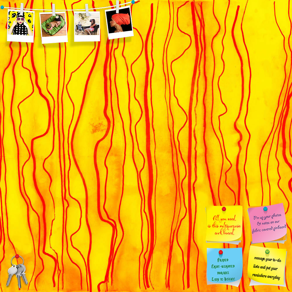 ArtzFolio Artwork D20 Printed Bulletin Board Notice Pin Board Soft Board | Frameless-Bulletin Boards Frameless-AZSAO36412846BLB_FL_L-Image Code 5004265 Vishnu Image Folio Pvt Ltd, IC 5004265, ArtzFolio, Bulletin Boards Frameless, Abstract, Fine Art Reprint, artwork, d20, printed, bulletin, board, notice, pin, soft, frameless, lines, mixed, media, abstraction, aged, aquarelle, art, artistic, backdrop, background, chaos, composition, creative, design, dirty, element, expressionism, felt, pen, filtered, graphi