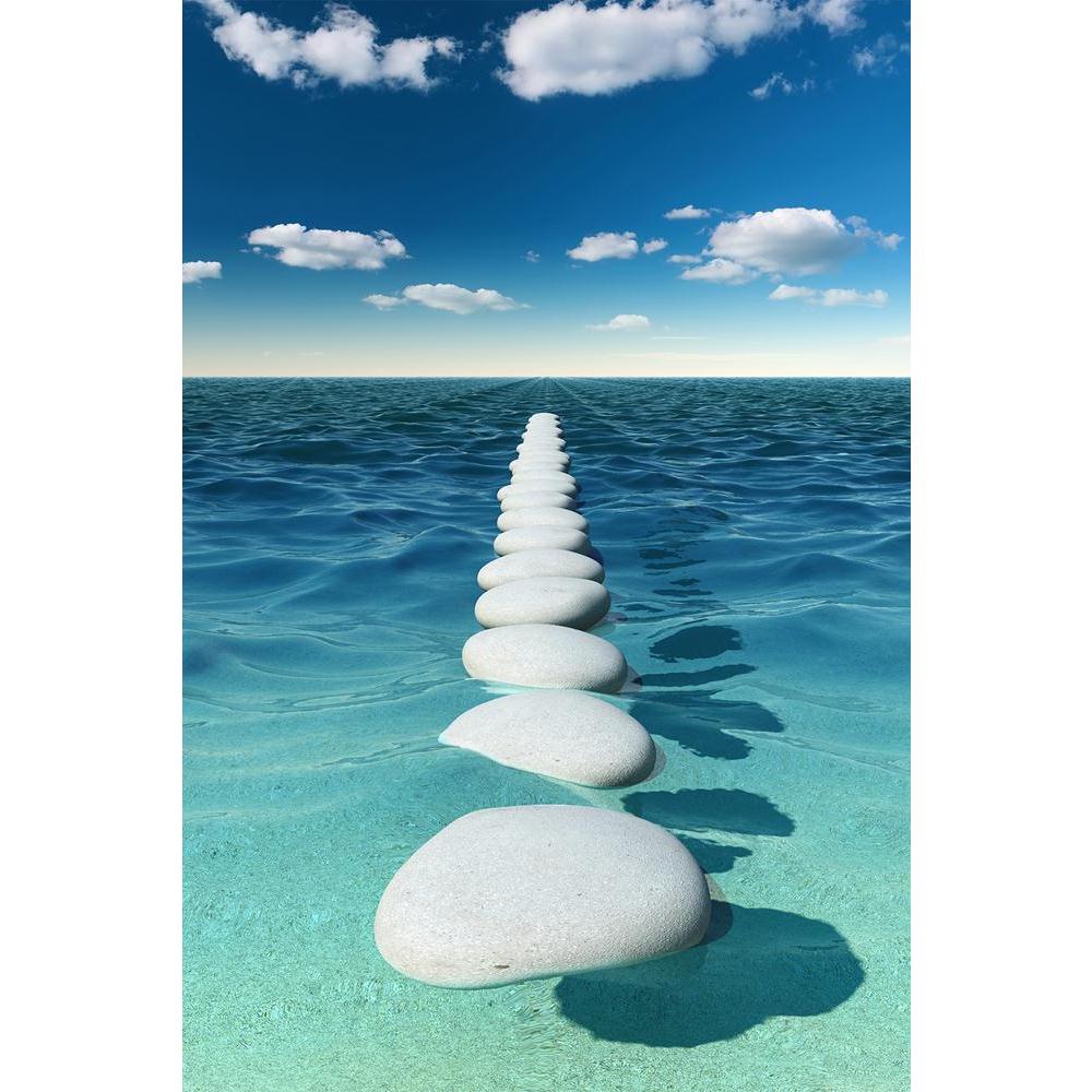 ArtzFolio Abstract Road Unframed Paper Poster-Paper Posters Unframed-AZART36439024POS_UN_L-Image Code 5004267 Vishnu Image Folio Pvt Ltd, IC 5004267, ArtzFolio, Paper Posters Unframed, Landscapes, Photography, abstract, road, unframed, paper, poster, wall, large, size, for, living, room, home, decoration, big, framed, decor, posters, pitaara, box, modern, art, with, frame, bedroom, amazonbasics, door, drawing, small, decorative, office, reception, multiple, friends, images, reprints, reprint, kids, bathroom