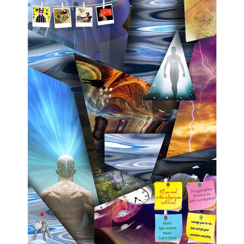 ArtzFolio Fantasy Surrealism D2 Printed Bulletin Board Notice Pin Board Soft Board | Frameless-Bulletin Boards Frameless-AZSAO36440367BLB_FL_L-Image Code 5004268 Vishnu Image Folio Pvt Ltd, IC 5004268, ArtzFolio, Bulletin Boards Frameless, Abstract, Surrealism, Digital Art, fantasy, d2, printed, bulletin, board, notice, pin, soft, frameless, depth, dimension, angular, modern, background, design, art, geometric, artistic, artwork, creative, abstraction, contemporary, colorful, pattern, modernist, decorative,
