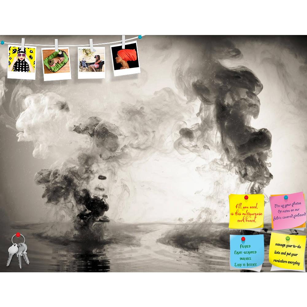 ArtzFolio Monochrome Printed Bulletin Board Notice Pin Board Soft Board | Frameless-Bulletin Boards Frameless-AZSAO36466256BLB_FL_L-Image Code 5004271 Vishnu Image Folio Pvt Ltd, IC 5004271, ArtzFolio, Bulletin Boards Frameless, Abstract, Photography, monochrome, printed, bulletin, board, notice, pin, soft, frameless, painting, water, color, swatch, paint, still, life, studio, shot, research, colors, blue, transparent, close-up, underwater, drop, liquid, motion, watercolour, paints, copy, space, perpetual, 