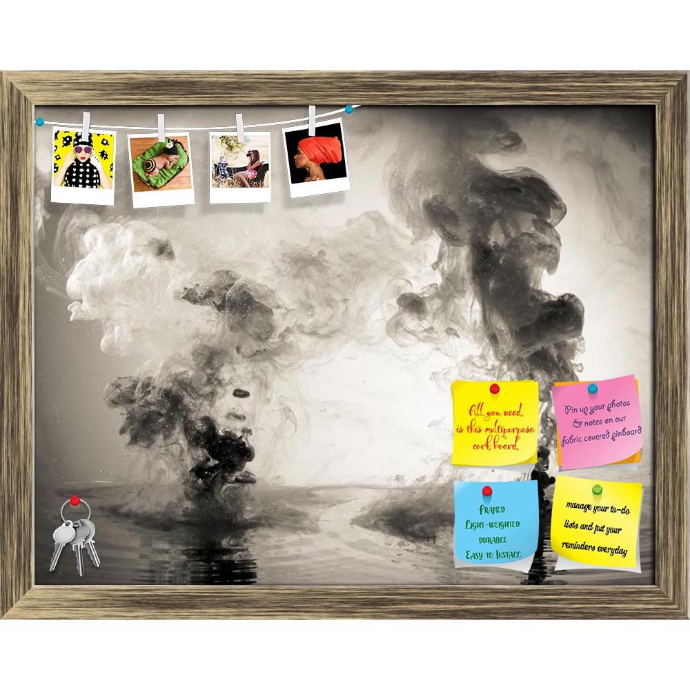 ArtzFolio Monochrome Printed Bulletin Board Notice Pin Board Soft Board | Framed-Bulletin Boards Framed-AZSAO36466256BLB_FR_L-Image Code 5004271 Vishnu Image Folio Pvt Ltd, IC 5004271, ArtzFolio, Bulletin Boards Framed, Abstract, Photography, monochrome, printed, bulletin, board, notice, pin, soft, framed, painting, water, color, swatch, paint, still, life, studio, shot, research, colors, blue, transparent, close-up, underwater, drop, liquid, motion, watercolour, paints, copy, space, perpetual, no, people, 