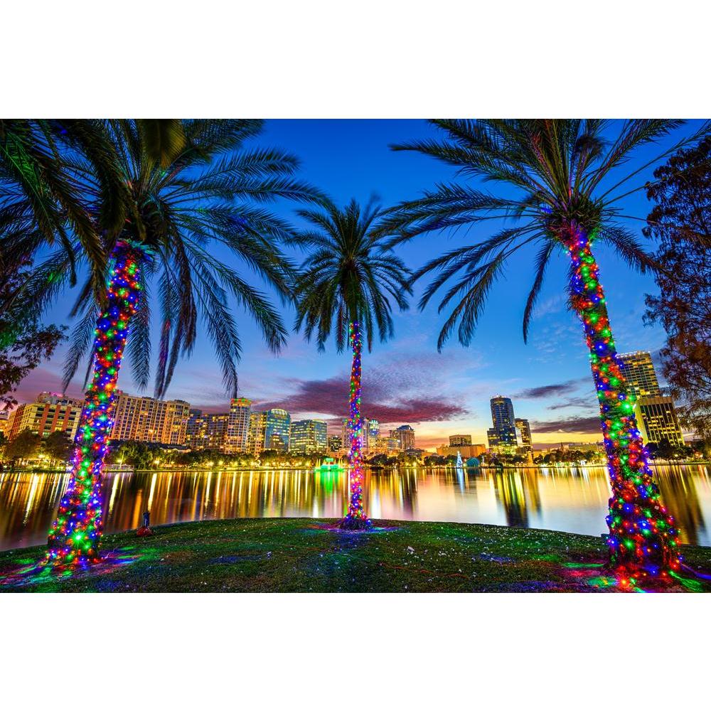 Downtown City Skyline Eola Lake, Florida USA Canvas Painting Synthetic Frame-Paintings MDF Framing-AFF_FR-IC 5004293 IC 5004293, American, Architecture, Cities, City Views, Landscapes, Scenic, Skylines, Sunsets, downtown, city, skyline, eola, lake, florida, usa, canvas, painting, synthetic, frame, orlando, america, buildings, cityscape, dusk, fl, palm, trees, palms, park, reflection, scene, scenery, sun, sunset, town, twilight, united, states, us, view, water, artzfolio, wall decor for living room, wall fra