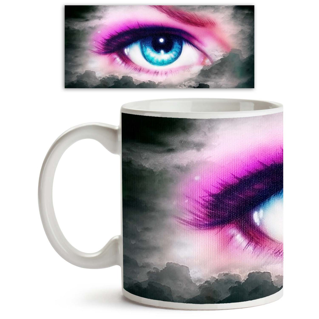 Beautiful Women Eye Ceramic Coffee Tea Mug Inside White-Coffee Mugs--IC 5004297 IC 5004297, Adult, Art and Paintings, Asian, Black, Black and White, Health, Paintings, People, Retro, Signs, Signs and Symbols, White, beautiful, women, eye, ceramic, coffee, tea, mug, inside, painting, cloud, sky, effect, style, air, atmosphere, backdrop, background, beam, beauty, blue, blue-sky, bright, brightly, clouds, cloudscape, cloudy, cumulus, day, daylight, design, southern, european, descent, caucasian, gray, female, 