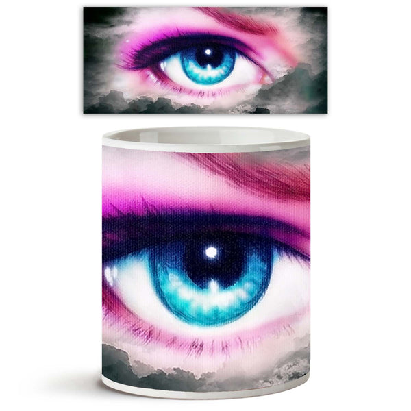 Beautiful Women Eye Ceramic Coffee Tea Mug Inside White-Coffee Mugs--IC 5004297 IC 5004297, Adult, Art and Paintings, Asian, Black, Black and White, Health, Paintings, People, Retro, Signs, Signs and Symbols, White, beautiful, women, eye, ceramic, coffee, tea, mug, inside, painting, cloud, sky, effect, style, air, atmosphere, backdrop, background, beam, beauty, blue, blue-sky, bright, brightly, clouds, cloudscape, cloudy, cumulus, day, daylight, design, southern, european, descent, caucasian, gray, female, 