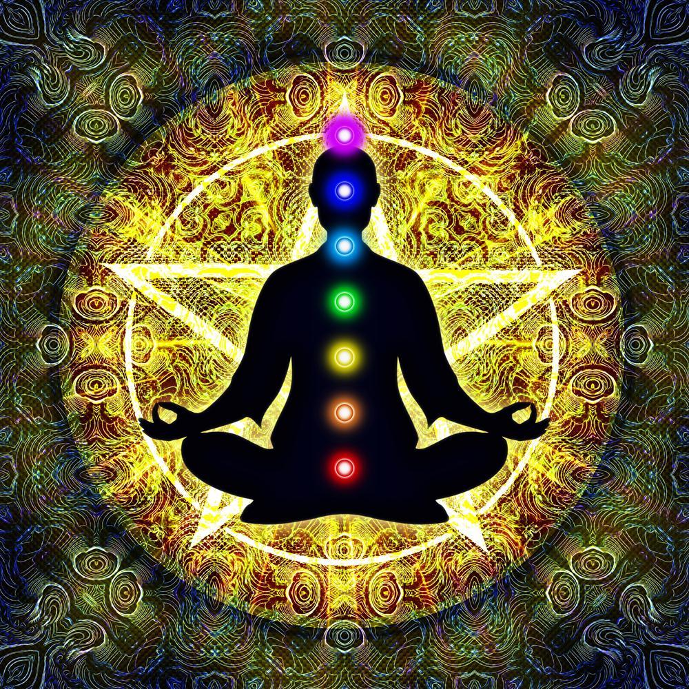 Meditation Canvas Painting Synthetic Frame-Paintings MDF Framing-AFF_FR-IC 5004326 IC 5004326, Others, meditation, canvas, painting, synthetic, frame, in, chakras, artzfolio, wall decor for living room, wall frames for living room, frames for living room, wall art, canvas painting, wall frame, scenery, panting, paintings for living room, framed wall art, wall painting, scenery painting, framed wall painting, scenery for wall with frames, wall art for living room stylish, home decor items for living room, ca