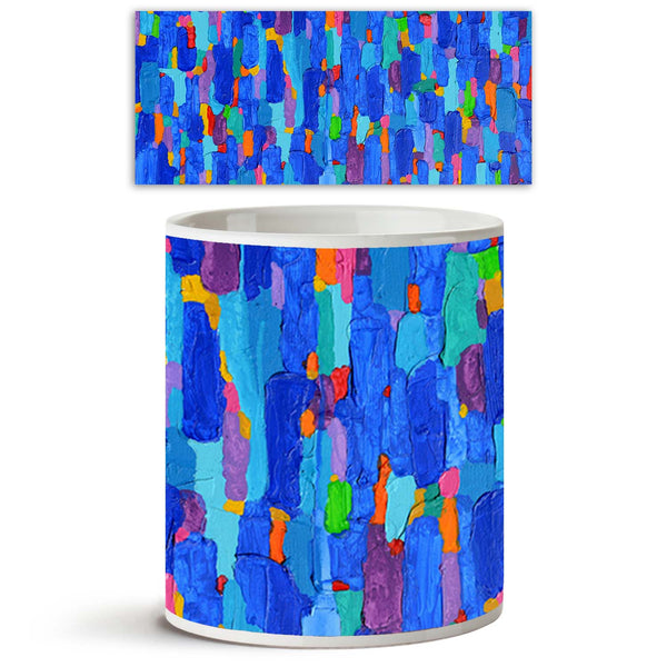 Abstract Artwork Ceramic Coffee Tea Mug Inside White-Coffee Mugs-MUG-IC 5004330 IC 5004330, Abstract Expressionism, Abstracts, Art and Paintings, Decorative, Paintings, Patterns, Retro, Semi Abstract, Signs, Signs and Symbols, abstract, artwork, ceramic, coffee, tea, mug, inside, white, acrylic, art, beautyful, blue, brush, canvas, colour, colourful, composition, contemporary, contrasts, creative, design, detail, different, effect, element, expression, green, image, line, media, mixed, original, painting, p