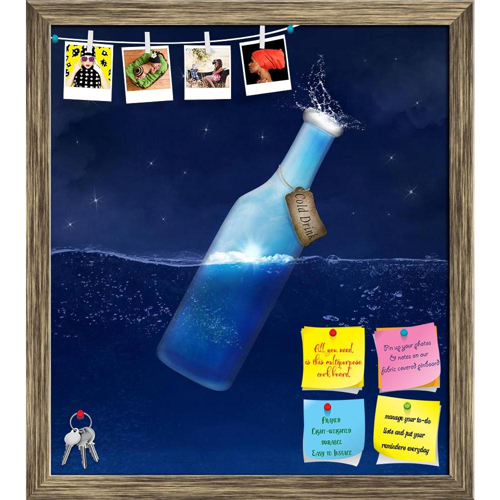 ArtzFolio Cold Drink Bottle Printed Bulletin Board Notice Pin Board Soft Board | Framed-Bulletin Boards Framed-AZSAO37044885BLB_FR_L-Image Code 5004332 Vishnu Image Folio Pvt Ltd, IC 5004332, ArtzFolio, Bulletin Boards Framed, Food & Beverage, Kids, Digital Art, cold, drink, bottle, printed, bulletin, board, notice, pin, soft, framed, pin up board, push pin board, extra large cork board, big pin board, notice board, small bulletin board, cork board, wall notice board, giant cork board, bulletin board, offic