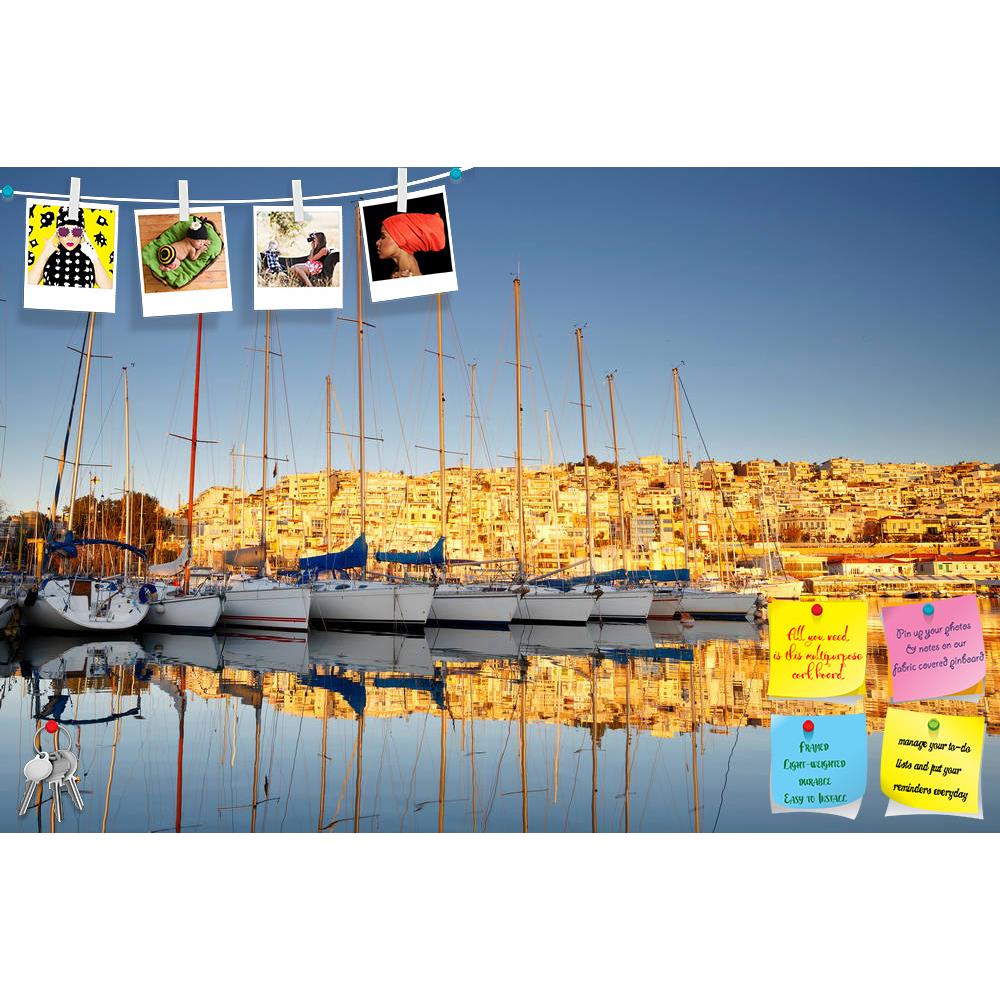 ArtzFolio Yachts In Mikrolimano Marina In Athens, Greece Printed Bulletin Board Notice Pin Board Soft Board | Frameless-Bulletin Boards Frameless-AZSAO37048212BLB_FL_L-Image Code 5004333 Vishnu Image Folio Pvt Ltd, IC 5004333, ArtzFolio, Bulletin Boards Frameless, Places, Photography, yachts, in, mikrolimano, marina, athens, greece, printed, bulletin, board, notice, pin, soft, frameless, greece., pin up board, push pin board, extra large cork board, big pin board, notice board, small bulletin board, cork bo