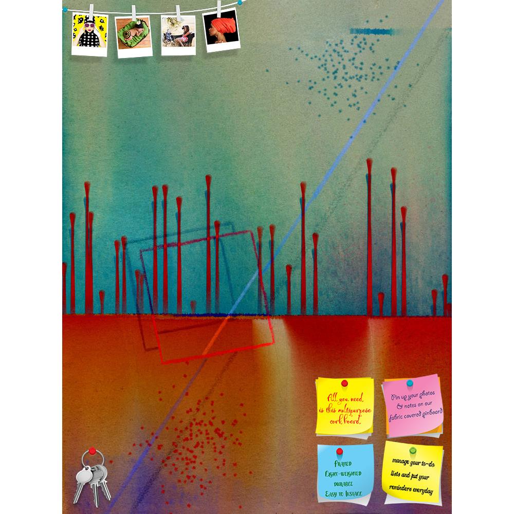 ArtzFolio Abstract Art Work D5 Printed Bulletin Board Notice Pin Board Soft Board | Frameless-Bulletin Boards Frameless-AZSAO37232882BLB_FL_L-Image Code 5004350 Vishnu Image Folio Pvt Ltd, IC 5004350, ArtzFolio, Bulletin Boards Frameless, Abstract, Fine Art Reprint, art, work, d5, printed, bulletin, board, notice, pin, soft, frameless, design, angular, background, geometric, illustration, graphic, geometry, artwork, lines, colorful, backdrop, modern, color, artistic, style, conceptual, abstraction, shape, d