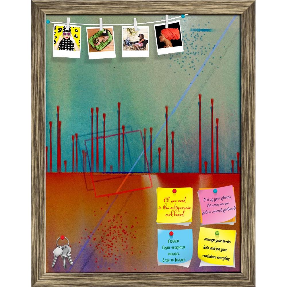 ArtzFolio Abstract Art Work D5 Printed Bulletin Board Notice Pin Board Soft Board | Framed-Bulletin Boards Framed-AZSAO37232882BLB_FR_L-Image Code 5004350 Vishnu Image Folio Pvt Ltd, IC 5004350, ArtzFolio, Bulletin Boards Framed, Abstract, Fine Art Reprint, art, work, d5, printed, bulletin, board, notice, pin, soft, framed, design, angular, background, geometric, illustration, graphic, geometry, artwork, lines, colorful, backdrop, modern, color, artistic, style, conceptual, abstraction, shape, dynamic, post