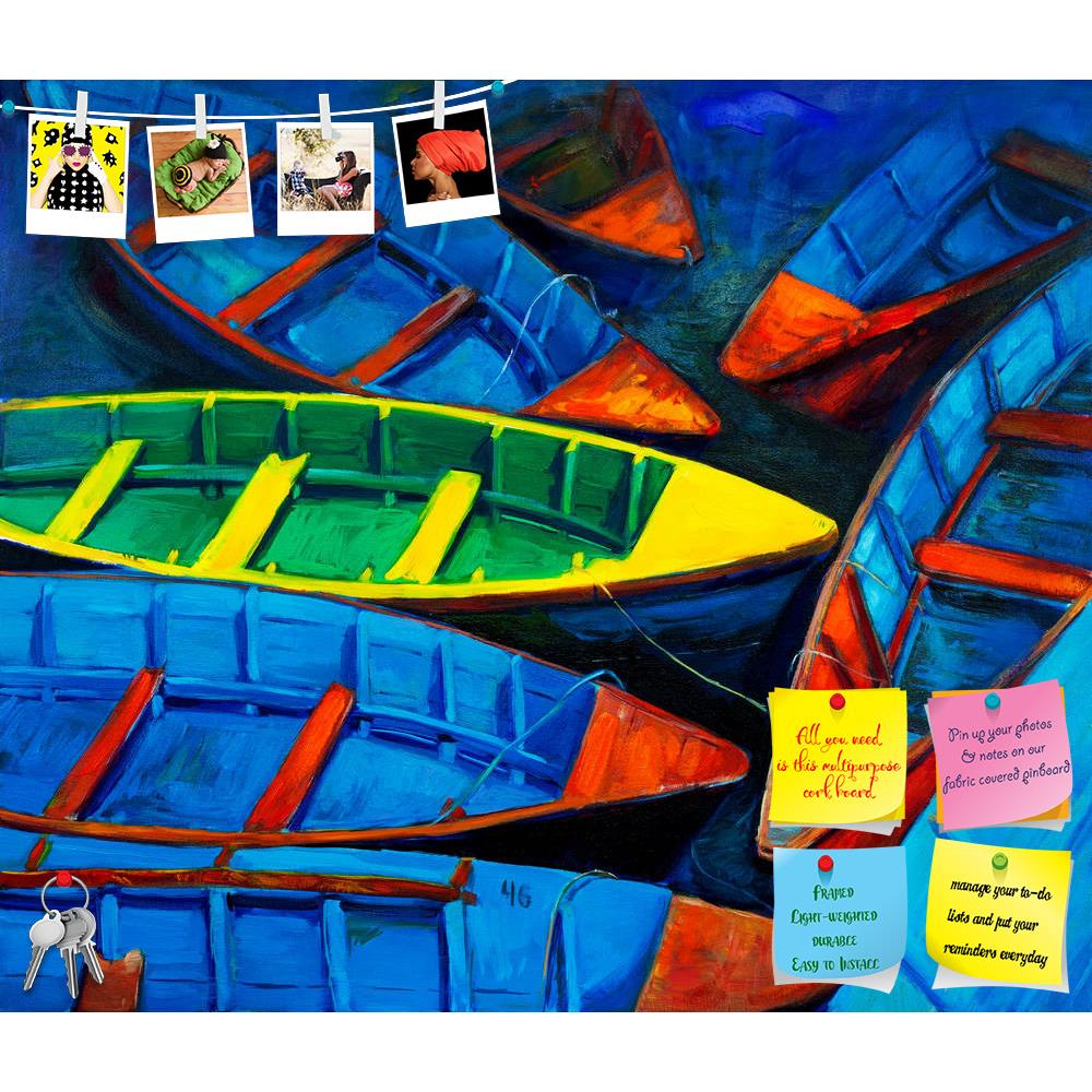 ArtzFolio Artwork Of Boats & Jetty D6 Printed Bulletin Board Notice Pin Board Soft Board | Frameless-Bulletin Boards Frameless-AZSAO37791155BLB_FL_L-Image Code 5004419 Vishnu Image Folio Pvt Ltd, IC 5004419, ArtzFolio, Bulletin Boards Frameless, Abstract, Landscapes, Fine Art Reprint, artwork, of, boats, jetty, d6, printed, bulletin, board, notice, pin, soft, frameless, original, oil, painting, jettypier, canvas, sunset, ocean.modern, impressionism, acrylic, art, artist, artistic, backdrop, background, beac