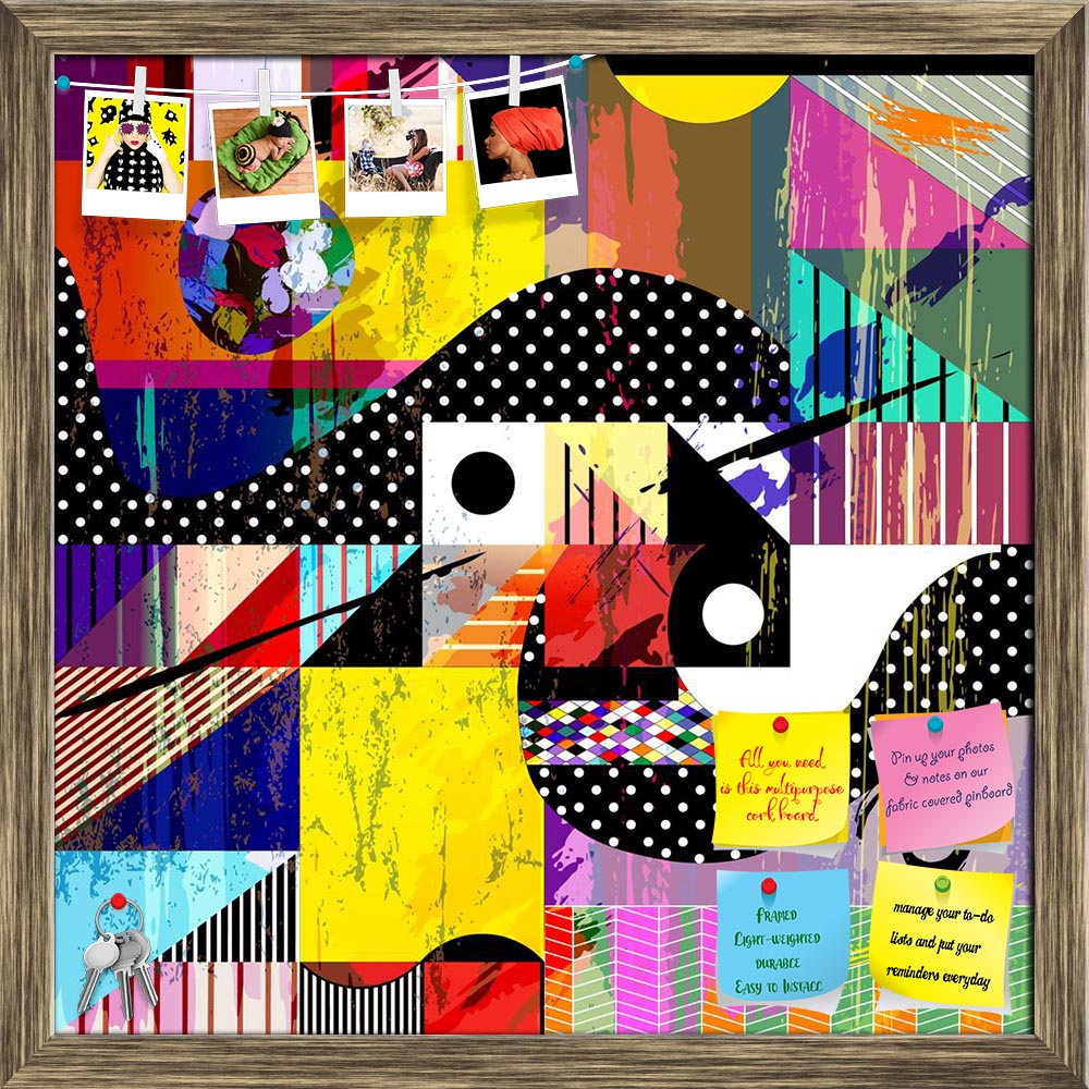 ArtzFolio Abstract Artwork D204 Printed Bulletin Board Notice Pin Board Soft Board | Framed-Bulletin Boards Framed-AZSAO37889916BLB_FR_L-Image Code 5004430 Vishnu Image Folio Pvt Ltd, IC 5004430, ArtzFolio, Bulletin Boards Framed, Abstract, Digital Art, artwork, d204, printed, bulletin, board, notice, pin, soft, framed, background, strokes, splashes, geometric, lines, pin up board, push pin board, extra large cork board, big pin board, notice board, small bulletin board, cork board, wall notice board, giant