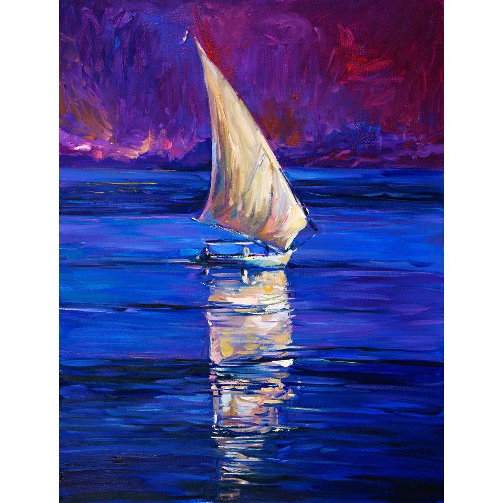 Artwork Of Sail Ship & Sea Canvas Painting Synthetic Frame-Paintings MDF Framing-AFF_FR-IC 5004432 IC 5004432, Abstract Expressionism, Abstracts, Art and Paintings, Automobiles, Boats, Drawing, Illustrations, Impressionism, Landscapes, Modern Art, Nature, Nautical, Paintings, Scenic, Semi Abstract, Signs, Signs and Symbols, Sketches, Transportation, Travel, Vehicles, Watercolour, artwork, of, sail, ship, sea, canvas, painting, synthetic, frame, abstract, oil, acrylic, art, artist, artistic, backdrop, backgr