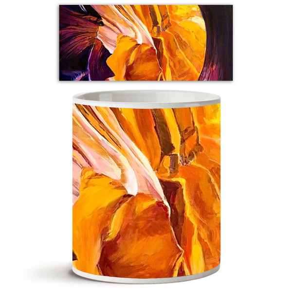 Artwork Of The Grand Canyon Inside A Cave Ceramic Coffee Tea Mug Inside White-Coffee Mugs-MUG-IC 5004433 IC 5004433, American, Ancient, Art and Paintings, Automobiles, Culture, Ethnic, Graffiti, Historical, Impressionism, Landscapes, Marble and Stone, Medieval, Modern Art, Mountains, Nature, Paintings, Scenic, Traditional, Transportation, Travel, Tribal, Vehicles, Vintage, World Culture, artwork, of, the, grand, canyon, inside, a, cave, ceramic, coffee, tea, mug, white, anasazi, anthropomorphic, antiquities