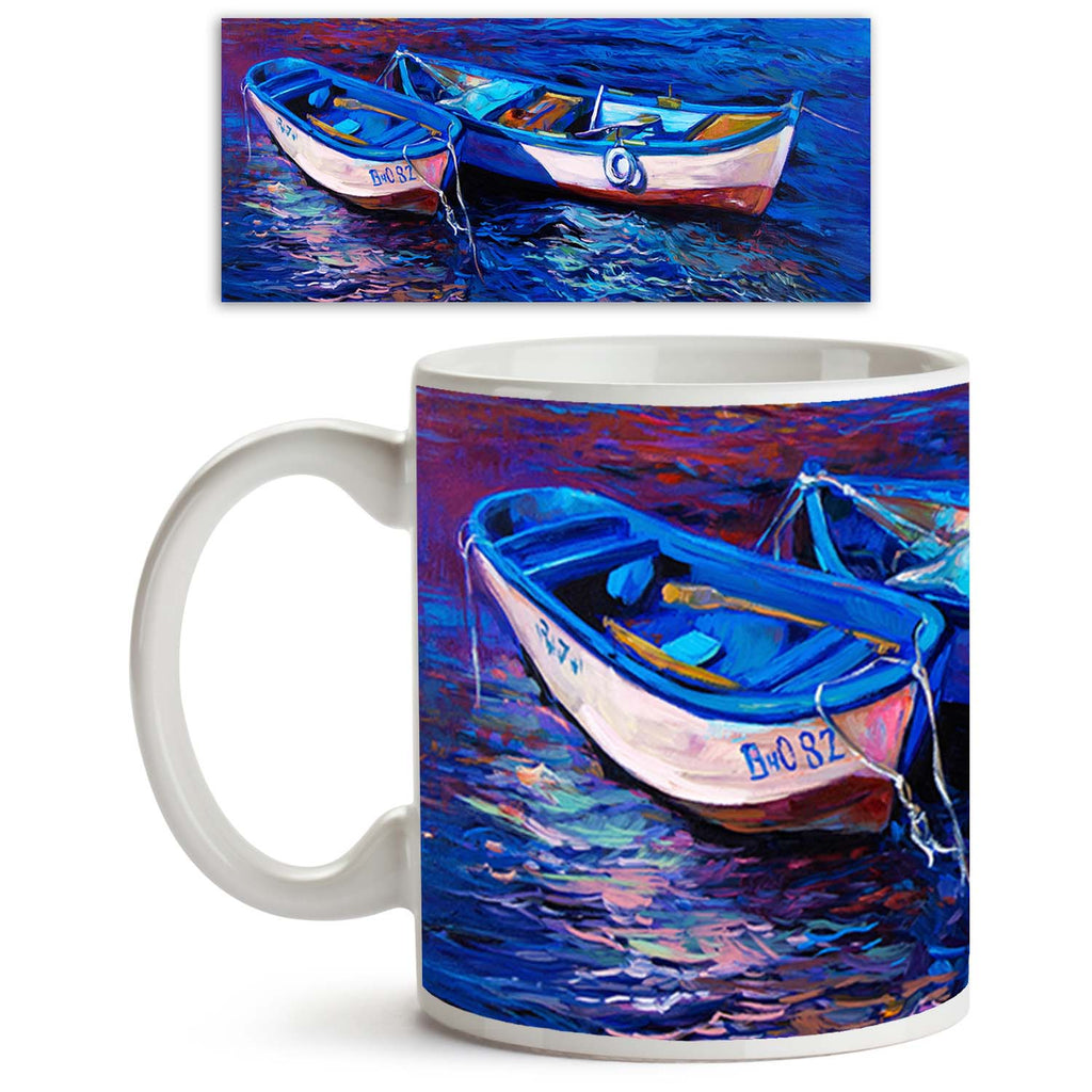 Artwork Of Boats & Sea Ceramic Coffee Tea Mug Inside White-Coffee Mugs--IC 5004444 IC 5004444, Abstract Expressionism, Abstracts, Art and Paintings, Automobiles, Boats, Drawing, Illustrations, Impressionism, Landscapes, Modern Art, Nature, Nautical, Paintings, Scenic, Semi Abstract, Sketches, Sunsets, Transportation, Travel, Vehicles, Watercolour, artwork, of, sea, ceramic, coffee, tea, mug, inside, white, oil, painting, canvas, abstract, acrylic, art, artist, artistic, backdrop, background, beach, blue, bo