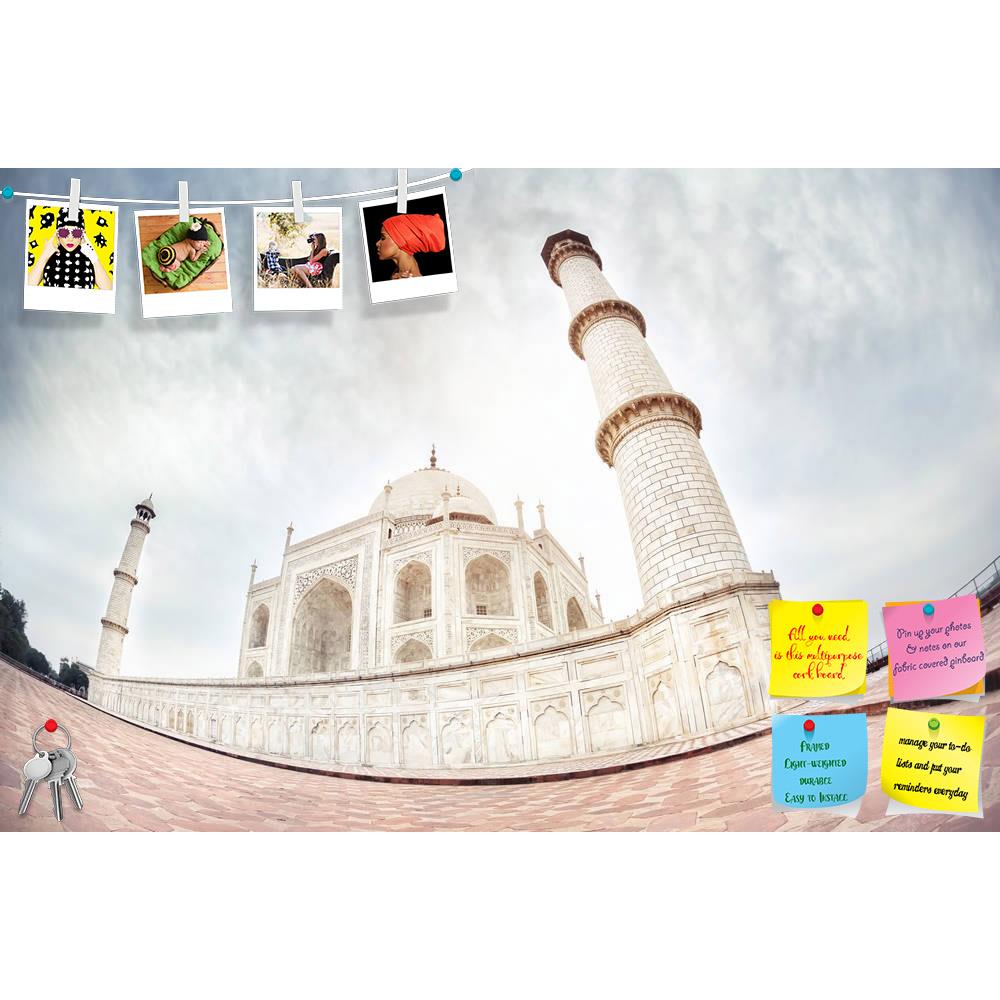 ArtzFolio Woman Near Taj Mahal Agra India D1 Printed Bulletin Board Notice Pin Board Soft Board | Frameless-Bulletin Boards Frameless-AZSAO38194259BLB_FL_L-Image Code 5004457 Vishnu Image Folio Pvt Ltd, IC 5004457, ArtzFolio, Bulletin Boards Frameless, Places, Religious, Photography, woman, near, taj, mahal, agra, india, d1, printed, bulletin, board, notice, pin, soft, frameless, red, walking, dramatic, sky, uttar, pradesh, travel, asia, asian, architecture, tourism, going, white, palace, mausoleum, marble,