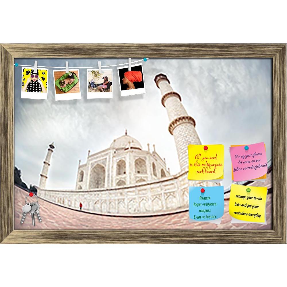 ArtzFolio Woman Near Taj Mahal Agra India D1 Printed Bulletin Board Notice Pin Board Soft Board | Framed-Bulletin Boards Framed-AZSAO38194259BLB_FR_L-Image Code 5004457 Vishnu Image Folio Pvt Ltd, IC 5004457, ArtzFolio, Bulletin Boards Framed, Places, Religious, Photography, woman, near, taj, mahal, agra, india, d1, printed, bulletin, board, notice, pin, soft, framed, red, walking, dramatic, sky, uttar, pradesh, travel, asia, asian, architecture, tourism, going, white, palace, mausoleum, marble, temple, min