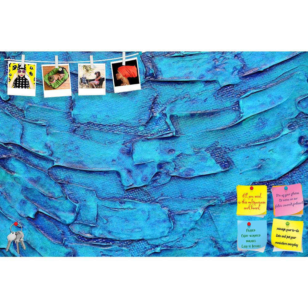 ArtzFolio Artwork D21 Printed Bulletin Board Notice Pin Board Soft Board | Frameless-Bulletin Boards Frameless-AZSAO38492227BLB_FL_L-Image Code 5004482 Vishnu Image Folio Pvt Ltd, IC 5004482, ArtzFolio, Bulletin Boards Frameless, Abstract, Fine Art Reprint, artwork, d21, printed, bulletin, board, notice, pin, soft, frameless, blue, texture, background, acrylic, painting, art, beautyful, canvas, colour, composition, contrasts, creative, design, different, effect, element, expression, fineart, image, line, mi