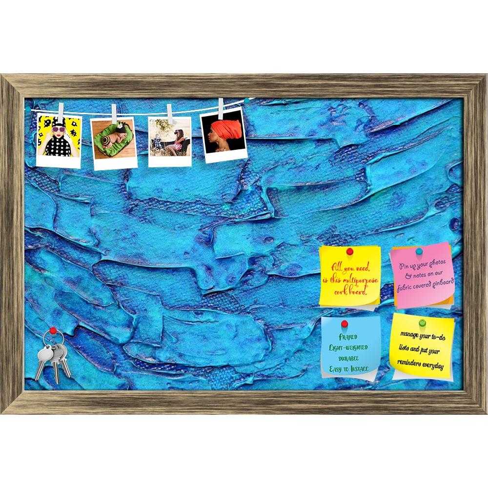 ArtzFolio Artwork D21 Printed Bulletin Board Notice Pin Board Soft Board | Framed-Bulletin Boards Framed-AZSAO38492227BLB_FR_L-Image Code 5004482 Vishnu Image Folio Pvt Ltd, IC 5004482, ArtzFolio, Bulletin Boards Framed, Abstract, Fine Art Reprint, artwork, d21, printed, bulletin, board, notice, pin, soft, framed, blue, texture, background, acrylic, painting, art, beautyful, canvas, colour, composition, contrasts, creative, design, different, effect, element, expression, fineart, image, line, mixed, media, 