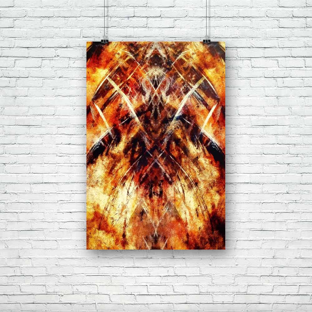Bird Feathers Unframed Paper Poster-Paper Posters Unframed-POS_UN-IC 5004493 IC 5004493, Abstract Expressionism, Abstracts, Ancient, Art and Paintings, Birds, Black and White, Conceptual, Historical, Medieval, Patterns, Retro, Semi Abstract, Signs, Signs and Symbols, Vintage, White, bird, feathers, unframed, paper, poster, abstract, aged, antique, art, backdrop, backgrounds, beautiful, beauty, bright, color, colorful, cracked, creative, decor, descriptive, design, detail, drips, effects, flaking, grunge, im