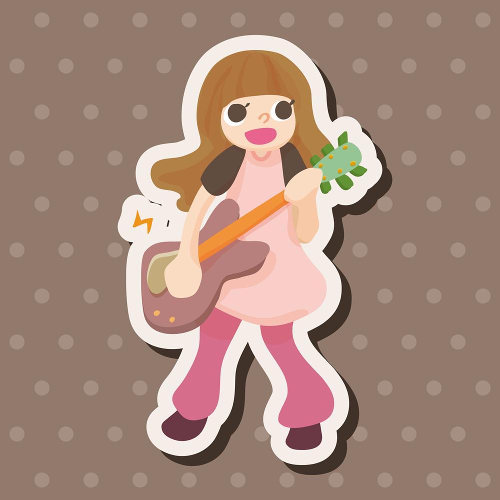 Guitar Player Canvas Painting Synthetic Frame-Paintings MDF Framing-AFF_FR-IC 5004497 IC 5004497, Entertainment, Illustrations, Music, Music and Dance, Music and Musical Instruments, Musical Instruments, People, Metallic, guitar, player, canvas, painting, synthetic, frame, background, band, bass, concert, electric, guitarist, illustration, instrument, jazz, man, metal, musical, musician, performance, performer, person, play, playing, rock, rocker, roll, silhouette, singer, sound, artzfolio, wall decor for l