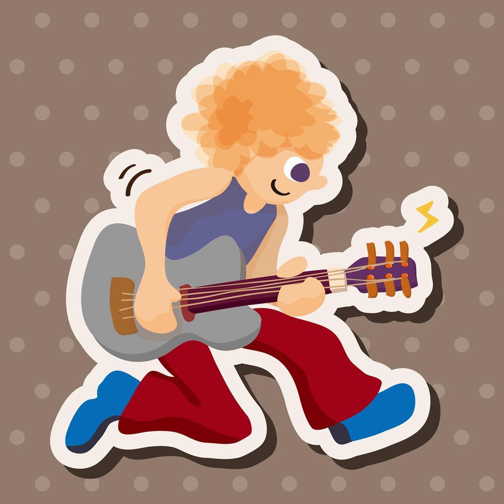 Guitar Player Canvas Painting Synthetic Frame-Paintings MDF Framing-AFF_FR-IC 5004500 IC 5004500, Entertainment, Illustrations, Music, Music and Dance, Music and Musical Instruments, Musical Instruments, People, Metallic, guitar, player, canvas, painting, synthetic, frame, background, band, bass, concert, electric, guitarist, illustration, instrument, jazz, man, metal, musical, musician, performance, performer, person, play, playing, rock, rocker, roll, silhouette, singer, sound, artzfolio, wall decor for l