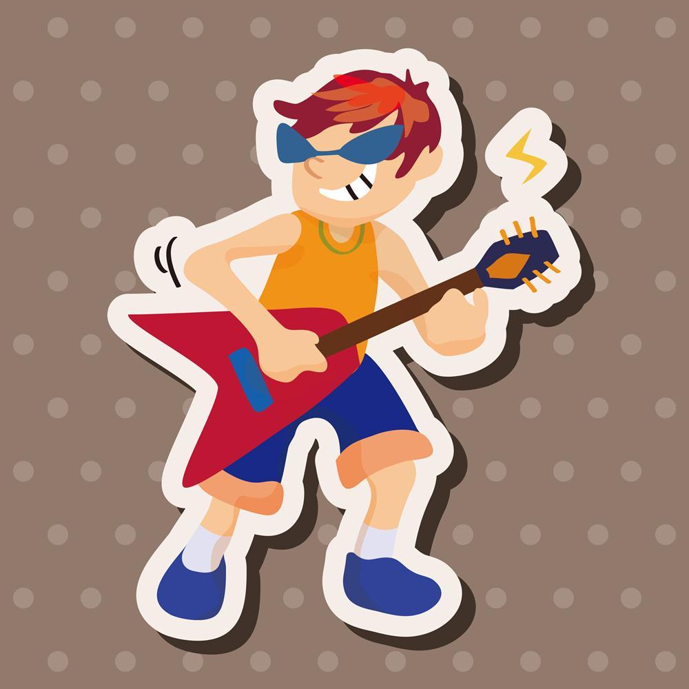 Guitar Player Canvas Painting Synthetic Frame-Paintings MDF Framing-AFF_FR-IC 5004501 IC 5004501, Entertainment, Illustrations, Music, Music and Dance, Music and Musical Instruments, Musical Instruments, People, Metallic, guitar, player, canvas, painting, synthetic, frame, background, band, bass, concert, electric, guitarist, illustration, instrument, jazz, man, metal, musical, musician, performance, performer, person, play, playing, rock, rocker, roll, silhouette, singer, sound, artzfolio, wall decor for l