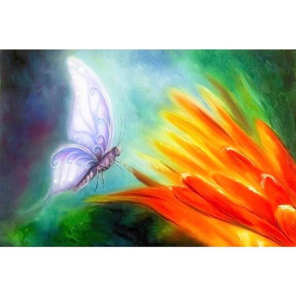 Butterfly Flying Unframed Paper Poster-Paper Posters Unframed-POS_UN-IC 5004505 IC 5004505, Animals, Art and Paintings, Botanical, Decorative, Drawing, Floral, Flowers, Illustrations, Nature, Paintings, Patterns, Signs, Signs and Symbols, Spiritual, Symbols, butterfly, flying, unframed, paper, wall, poster, animal, art, artistic, background, beautiful, beauty, bright, canvas, colorful, colour, concept, creative, decor, decoration, design, detail, flower, illustration, image, insect, magic, miracle, mystic, 