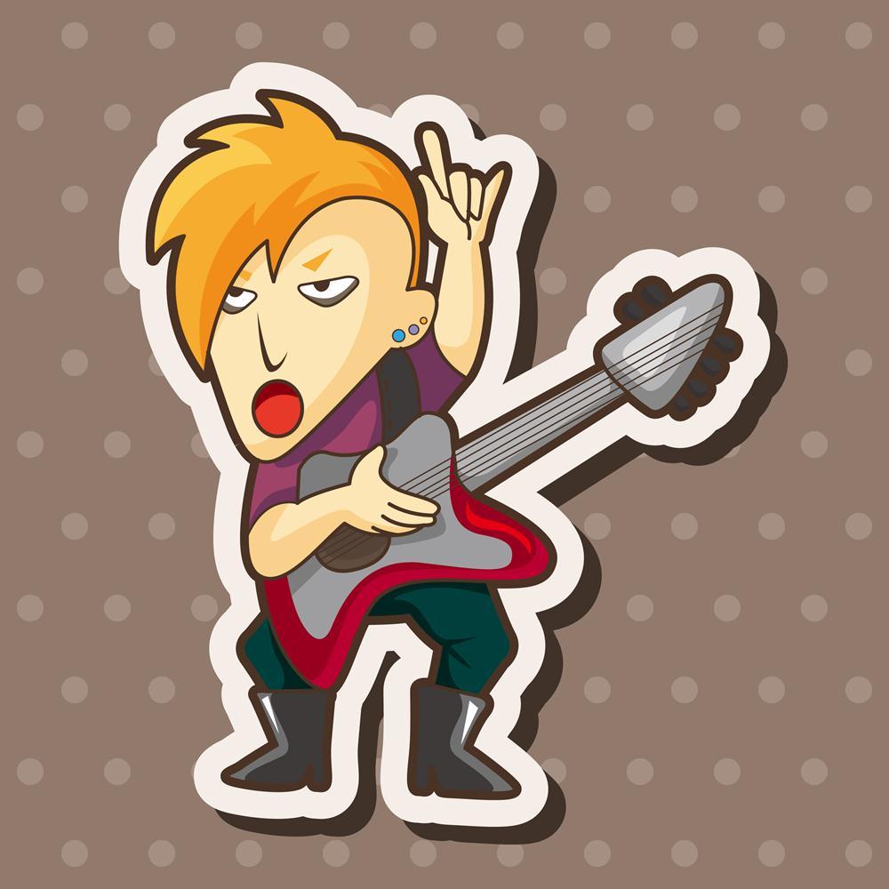 Guitar Player Canvas Painting Synthetic Frame-Paintings MDF Framing-AFF_FR-IC 5004506 IC 5004506, Entertainment, Illustrations, Music, Music and Dance, Music and Musical Instruments, Musical Instruments, People, Metallic, guitar, player, canvas, painting, synthetic, frame, background, band, bass, concert, electric, guitarist, illustration, instrument, jazz, man, metal, musical, musician, performance, performer, person, play, playing, rock, rocker, roll, silhouette, singer, sound, artzfolio, wall decor for l