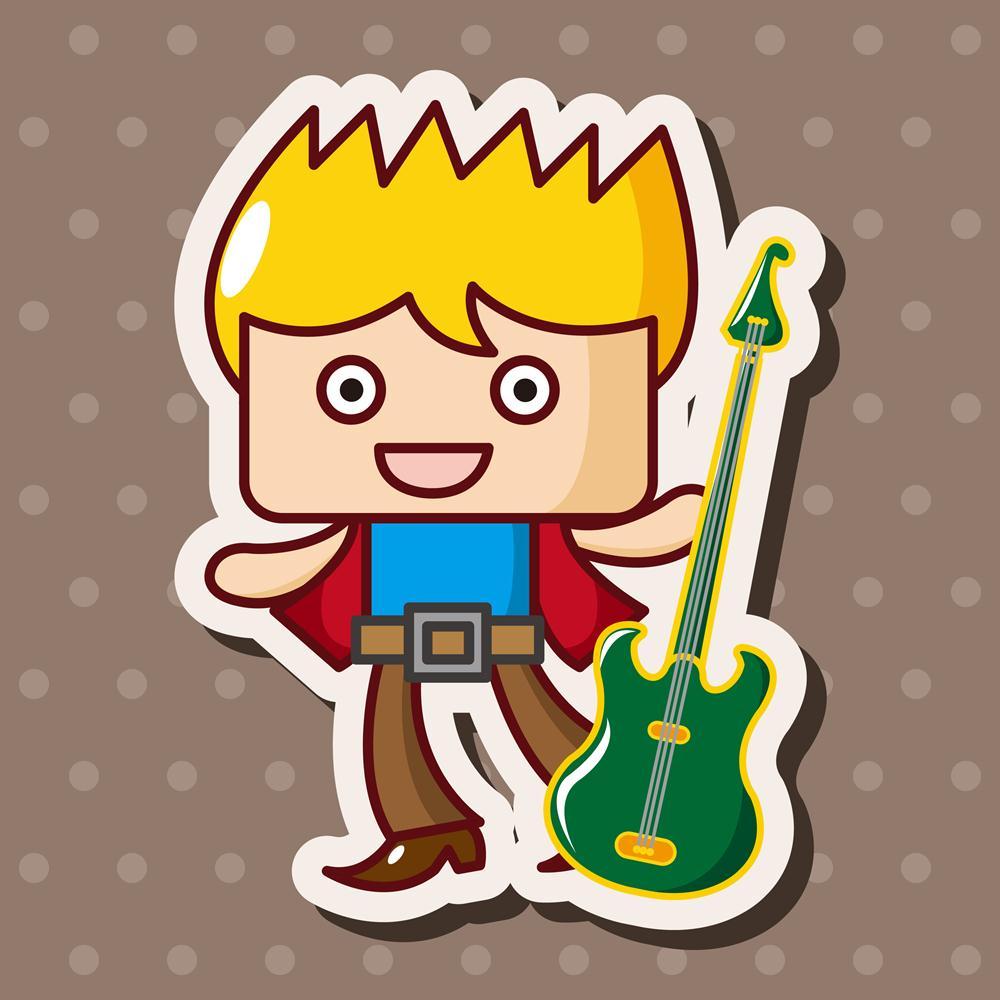 Guitar Player Canvas Painting Synthetic Frame-Paintings MDF Framing-AFF_FR-IC 5004508 IC 5004508, Entertainment, Illustrations, Music, Music and Dance, Music and Musical Instruments, Musical Instruments, People, Metallic, guitar, player, canvas, painting, synthetic, frame, background, band, bass, concert, electric, guitarist, illustration, instrument, jazz, man, metal, musical, musician, performance, performer, person, play, playing, rock, rocker, roll, silhouette, singer, sound, artzfolio, wall decor for l